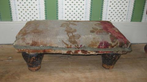 Stool