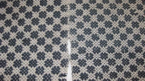 Bed Coverlet
