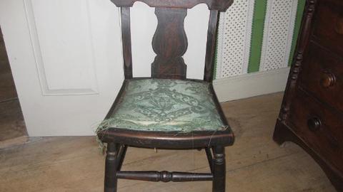 Child's Chair