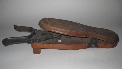 Boot Jack
