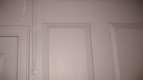 Ballroom divider