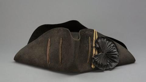 hat
