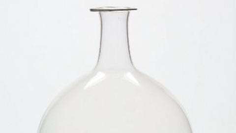 Candle reflector