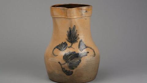 Pitcher