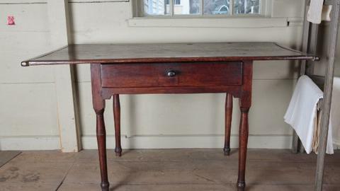 Tavern table