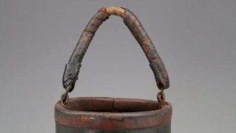 Water Bucket
