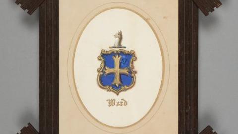 Coat of arms