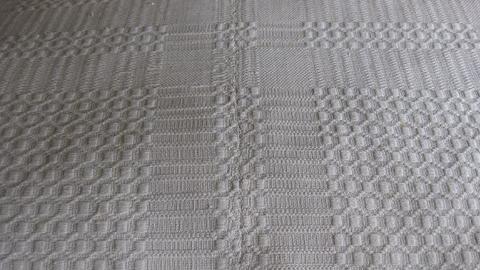 Bed coverlet