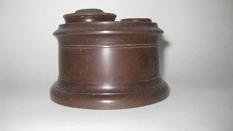 Perfume bottle