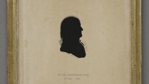 Silhouette