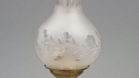 lamp