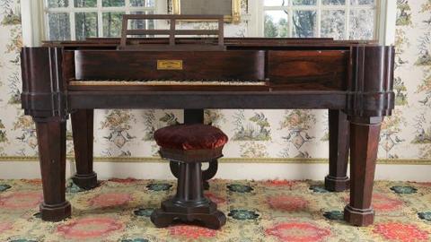 piano