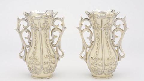 Vases
