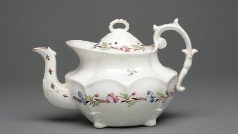 Tea set