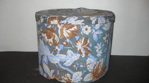Band box