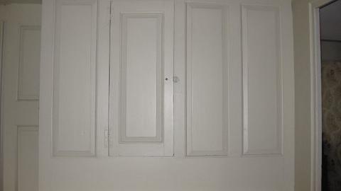 Paneling