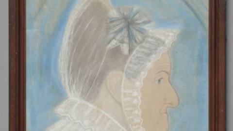 Henshaw portraits