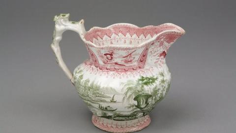pitcher