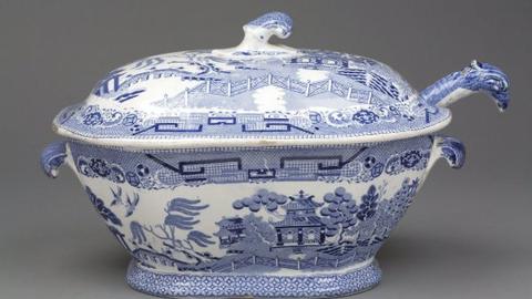 Tureen