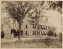Ward House
