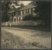 Ward House