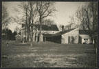 Ward House