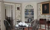 House Restored