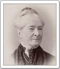 Sarah Henshaw Ward Putnam