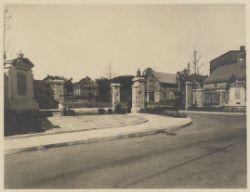 Ward Gateway