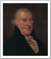 Gen. Artemas Ward 