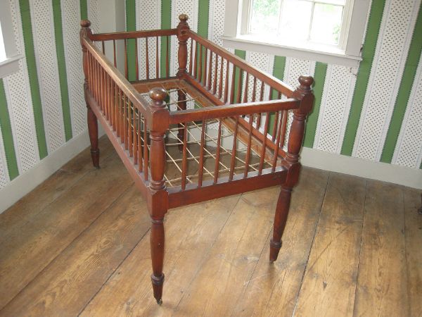 Crib