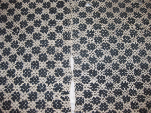 Bed Coverlet