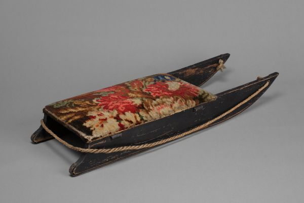 Child's Sled