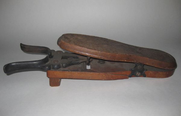 Boot Jack