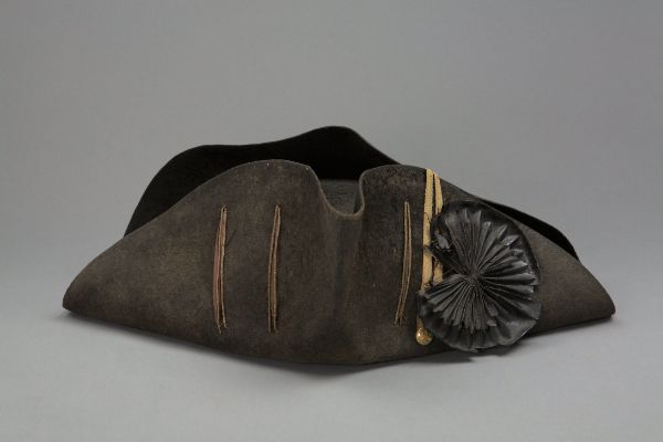 hat