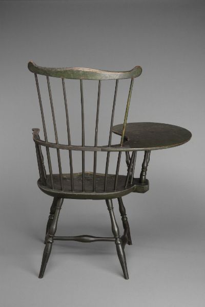 Writting chair