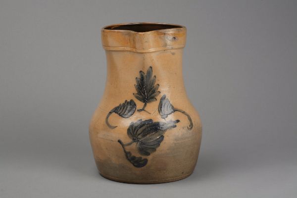 Pitcher