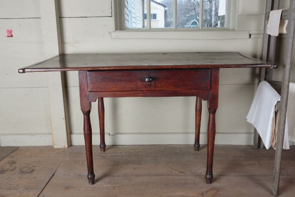 Tavern table
