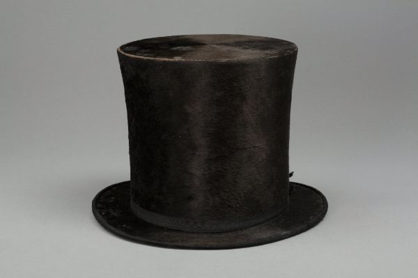 Beaver hats