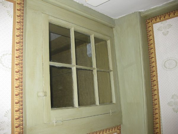 Window