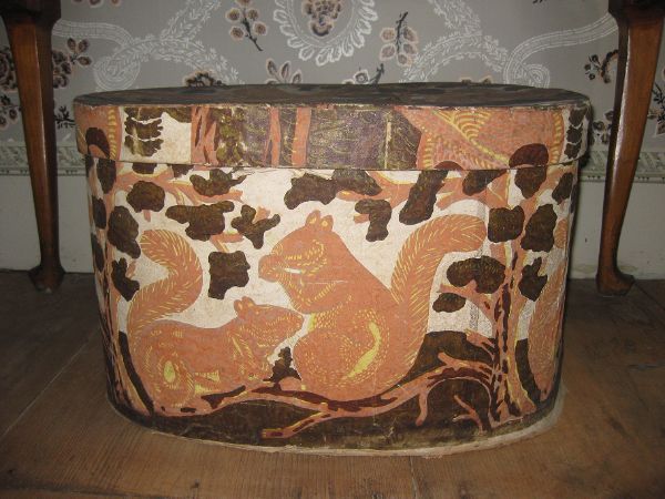 Band box