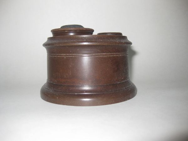 Perfume bottle