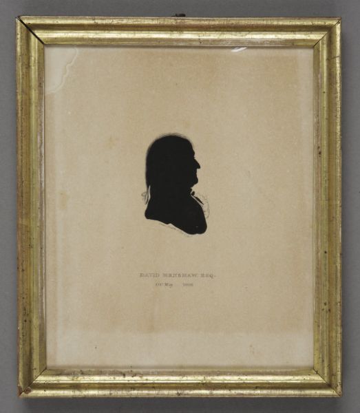 Silhouette