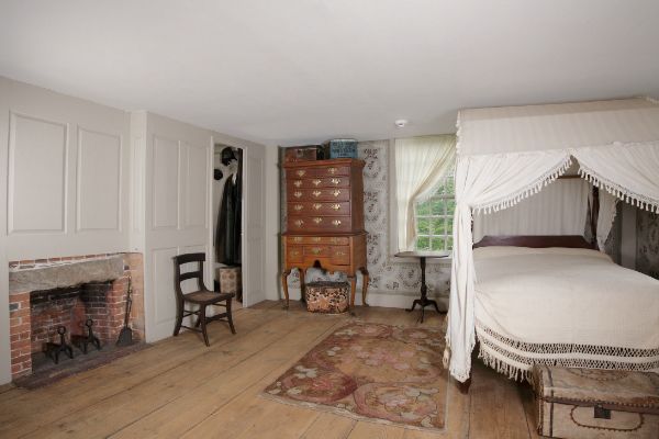 Northwest chamber