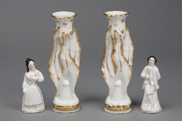 Candle holders