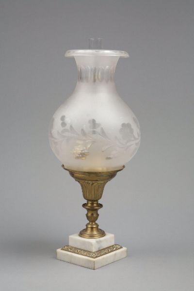 lamp