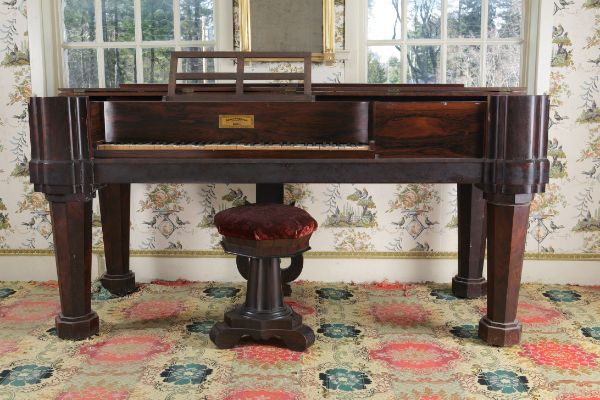piano