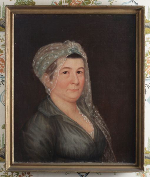 E. D. Ward