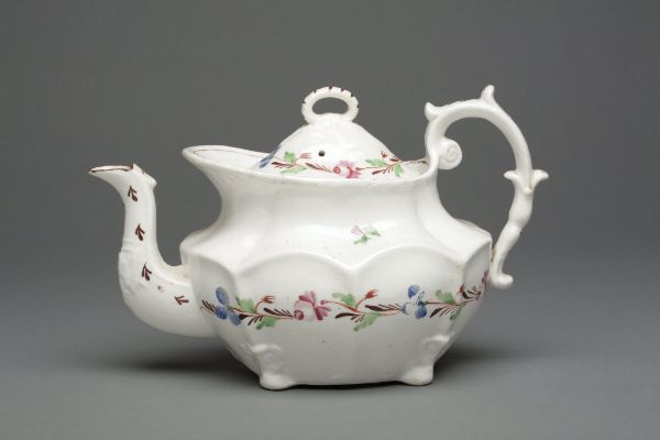 Tea set