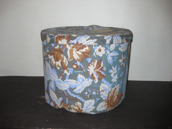 Band box